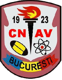 Colegiul Naţional "Aurel Vlaicu"